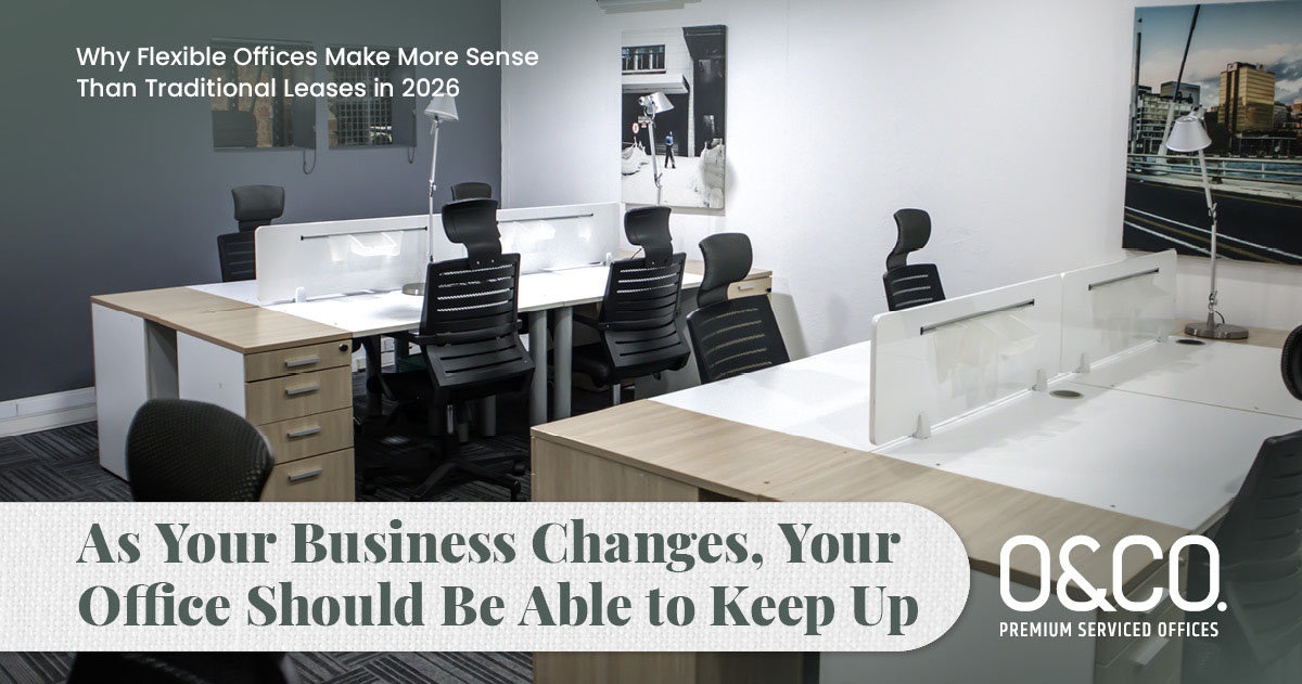 O&Co. Blog Post Flexible Offices Make More Sense 2.4